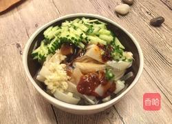 自制凉皮的做法图解12