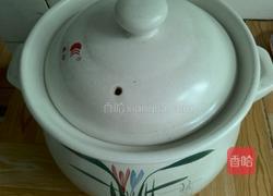 酸梅汤的做法图解4