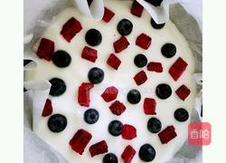 水果冻酸奶的做法图解3