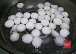 翡翠冬瓜的做法图解3