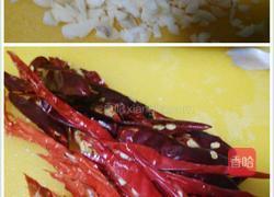 爆炒豆芽的做法图解2