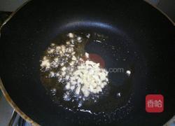 爆炒豆芽的做法图解3