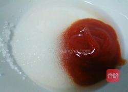 棒棒糖茄汁鸡肉的做法图解4