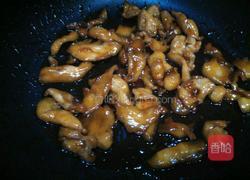 棒棒糖茄汁鸡肉的做法图解7