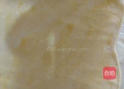 葱油酥饼的做法图解3