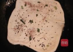 葱油酥饼的做法图解6