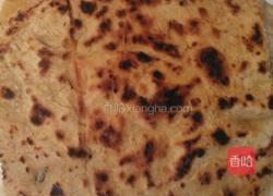 葱油酥饼的做法图解7