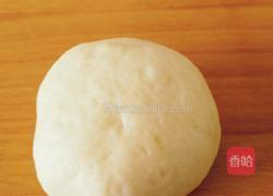 椰蓉花式面包的做法图解7