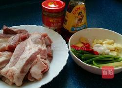 蜜糖叉燒的做法图解1