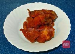 蜜糖叉燒的做法图解8