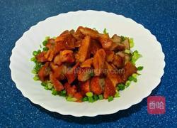 蜜糖叉燒的做法图解9