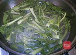 滑蛋虾仁的做法图解3