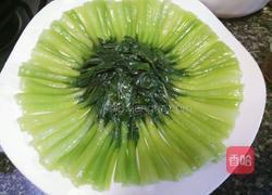 滑蛋虾仁的做法图解11