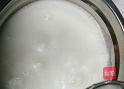 蒸巧克力蛋糕的做法图解4