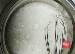 蒸巧克力蛋糕的做法图解3