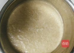 蒸巧克力蛋糕的做法图解12