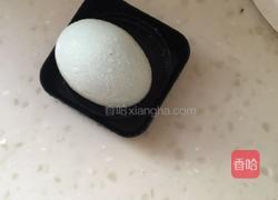 黄瓜丝炒蛋的做法图解2