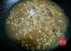 麻婆豆腐的做法图解7