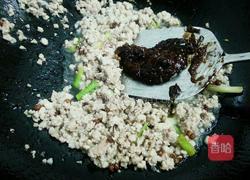 麻婆豆腐的做法图解6