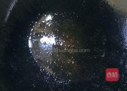 肉末豆角的做法图解8