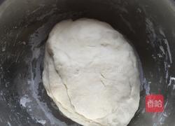 水煎芸豆包的做法图解1