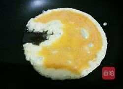 西红柿鸭蛋拌面的做法图解7