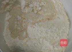 玉米肉馅包子的做法图解1