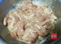椒盐排条的做法图解7