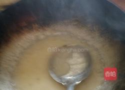 芝麻花生米的做法图解3