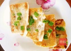 懒人版豆腐的做法图解4