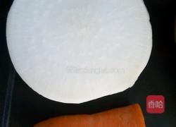 夏日凉拌菜的做法图解1