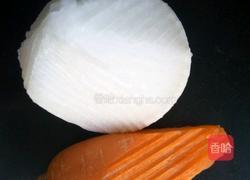 夏日凉拌菜的做法图解2