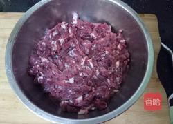 仔姜牛肉丝的做法图解1