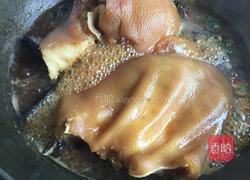 卤猪耳的做法图解3