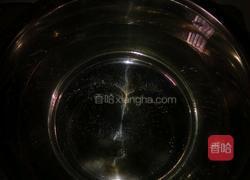 面条的做法图解1