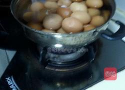茶叶蛋的做法图解4