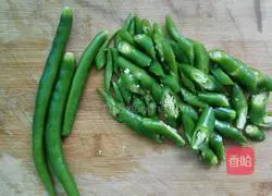 Lazy Man's Spicy Chicken Recipe Illustration 5