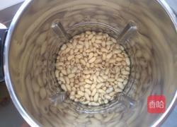 生磨黄豆原味豆浆的做法图解7