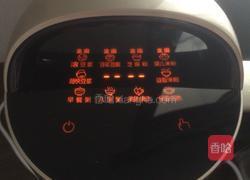 生磨黄豆原味豆浆的做法图解9