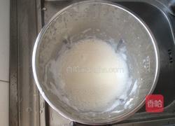 生磨黄豆原味豆浆的做法图解11