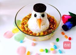 小可爱咖喱饭～的做法图解14