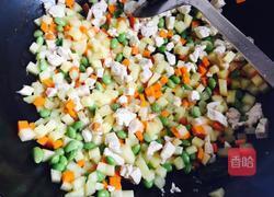 小可爱咖喱饭～的做法图解7