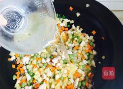 小可爱咖喱饭～的做法图解8