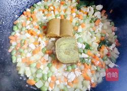 小可爱咖喱饭～的做法图解10