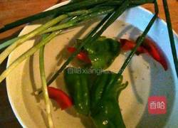 心爱的蛋炒饭的做法图解1