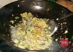 心爱的蛋炒饭的做法图解6