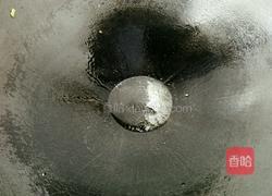 荷包蛋的做法图解1