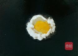 荷包蛋的做法图解2