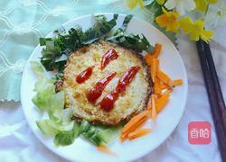 荷包蛋的做法图解5