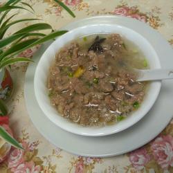 客家兜汤的做法[图]